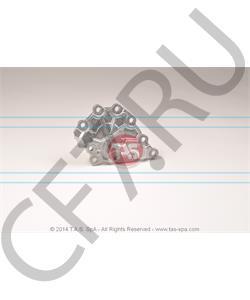 T20138 TAS Крышка масляного насоса (замена для 1315 302 116), ZF в городе Королёв