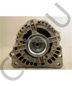 23109968 AHLMANN Генератор в городе Королёв