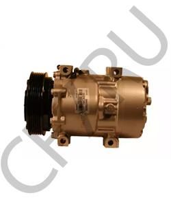 1132 TRANSMASTER UNIVERSAL Резонатор без катализатора 2110 в городе Королёв