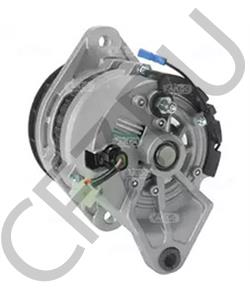 6526101-7173 DOOSAN Генератор в городе Королёв