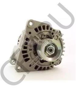 32008560 JCB LANDPOWER Генератор ААК5813 11204138 SB 32008719 32008680 AOSS в городе Королёв