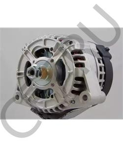 6155773 ATLAS WEYHAUSEN Генератор в городе Королёв