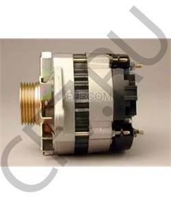 78350922 ZETOR Генератор в городе Королёв