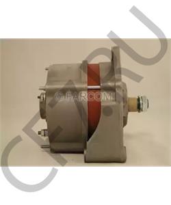 1884-263 AHLMANN Генератор в городе Королёв