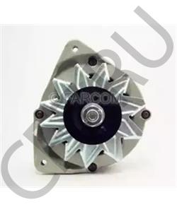 71434100 JCB LANDPOWER Генератор 714/34100-JX в городе Королёв