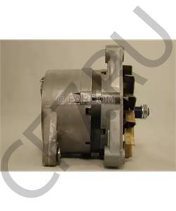 07262 VEB FZ.-WERKE Генератор в городе Королёв