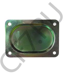 1565 SHAANXI Крышка люка картера сцепления в городе Королёв