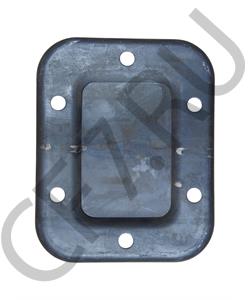 JS130T-1701020 Rupax Крышка бокового люка КПП Fast Gear в городе Королёв