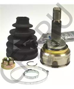 MR176639 MITSUBISHI LONSDALE Шарнирный комплект, приводной вал в городе Королёв