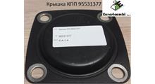 EURORICAMBI Крышка КПП 95531377