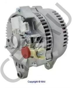 7776 Nac Фильтр воздушный NAC TOYOTA: RAV4 II (05~), Camry (06~), Alphard II в городе Королёв