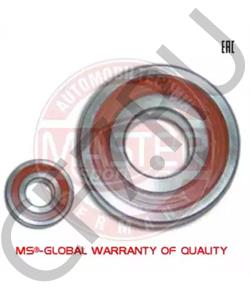 2108-3401123 AVKOPRO p/Ремкомплект рулевого механизма 2108 с 2-мя подшипниками в городе Королёв