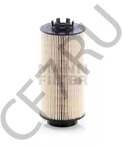 1397766 SOLARIS Топливный фильтр в городе Королёв