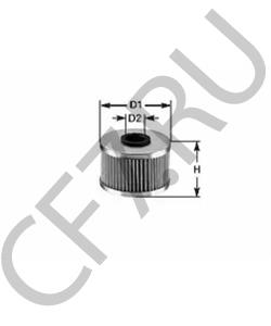 733906234 MASSEY-FERG-HANOMAG Гидрофильтр, рулевое управление в городе Королёв