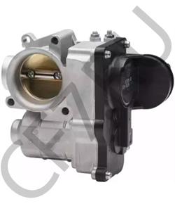 16119-AX00C AWD Патрубок дроссельной заслонки в городе Королёв