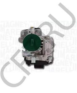 825310 SAAB Патрубок дроссельной заслонки в городе Королёв