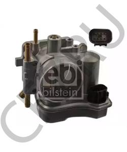 09196357 SAAB Патрубок дроссельной заслонки в городе Королёв