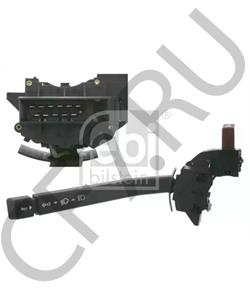 91VB13B302AH FORD USA Переключатель указателей поворота в городе Королёв