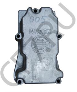 612630040005 Rupax Крышка клапанная клапанов WP12 в городе Королёв