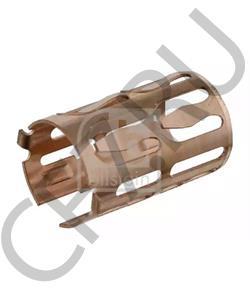 0 4206 1636 IRISBUS Зажимная гильза, датчик частоты вращения колеса в городе Королёв