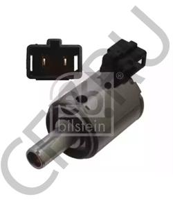 16 079 912 80 DS Клапан переключения, автоматическая коробка передач в городе Королёв