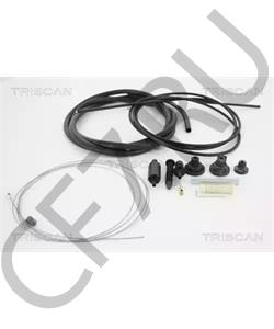 1629g0 Peugeot-Citroen КАБЕЛЬ БЛ. УПР. в городе Королёв