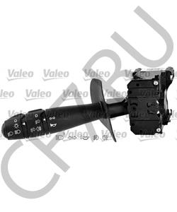 6001551361 МЗАТЭ-2 Переключатель подрулевой световых сигналов (LL3709330) (Ларгус) в городе Королёв