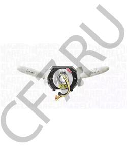 735472464 ALFAROME/FIAT/LANCI Выключатель на рулевой колонке в городе Королёв