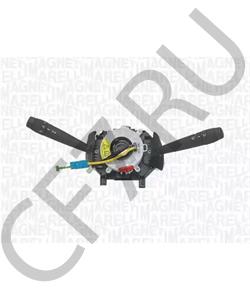 716670060 ALFAROME/FIAT/LANCI Выключатель на рулевой колонке в городе Королёв