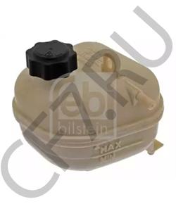 17 13 7 509 072 MINI Компенсационный бак, охлаждающая жидкость в городе Королёв