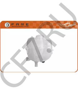 9202100 SAAB Компенсационный бак, охлаждающая жидкость в городе Королёв