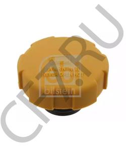 09202799 GM Крышка расширительного бачка OPEL: ASTRA H 2004-2014, VECTRA C 2002-2008, ZAFIRA B 2005-2015 в городе Королёв