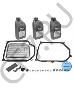 01M325429 VAG Фильтр маслянный АКПП в городе Королёв