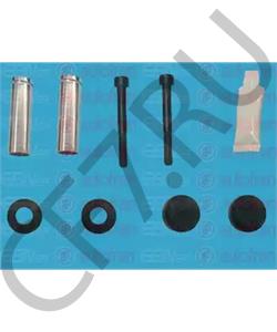 2E0698647D TATRA Втулка направляющая в городе Королёв