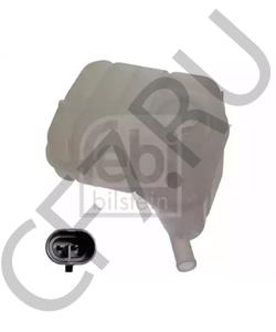 22953219 CHEVROLET Компенсационный бак, охлаждающая жидкость в городе Королёв