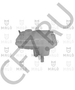 1323S7 CITROËN Компенсационный бак, охлаждающая жидкость в городе Королёв