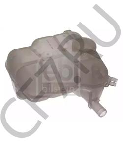 13256823 CHEVROLET Компенсационный бак, охлаждающая жидкость в городе Королёв