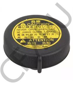 16401-75120 LEXUS Крышка, резервуар охлаждающей жидкости в городе Королёв