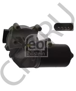 77363952 ABARTH Двигатель стеклоочистителя в городе Королёв