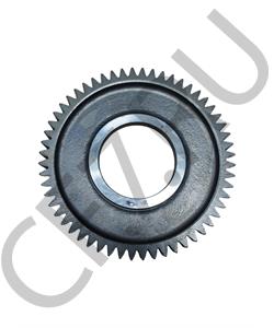 16JS200T-1701113 SHAANXI Шестерня 3-й передачи вторичного вала в городе Королёв