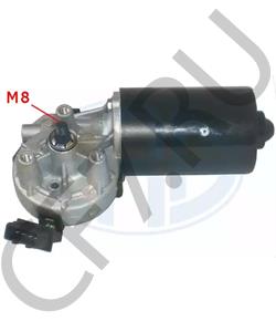 6405f8 Peugeot-Citroen Двигатель стеклоочистителя в городе Королёв