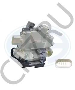 8J1837015A CGA Замок двери передней левой в городе Королёв