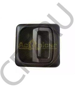 735307399 Fiat/Alfa Romeo/Lancia РУЧКА СДВИЖНОЙ ДВЕРИ НАРУЖНАЯ [ORG в городе Королёв