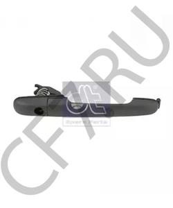 000 760 1359 BHARATBENZ Ручка двери в городе Королёв