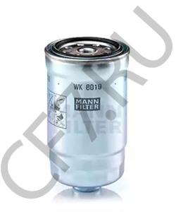 319224H001 HYUNDAI Фильтр топливный в городе Королёв