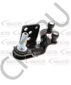 1376704080 Fiat/Alfa Romeo/Lancia Направляющая среднего завеса сдвижной двери FIAT DUCATO/ BOXER/ JUMPER в городе Королёв