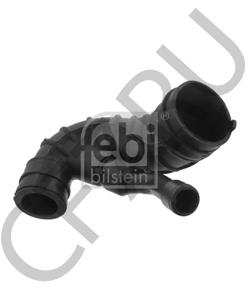 2S6Q9C623AA FORD USA Рукав воздухозаборника, воздушный фильтр в городе Королёв