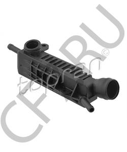 036 121 188B SEAT Калильная вставка, калильная вставка подогрев всасыв.воздуха в городе Королёв