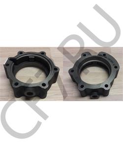 RTD11609A-1707155-5 FULLER Крышка заднего подшипника выходного вала в городе Королёв