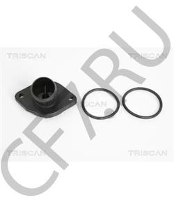 032 121 121 B VW/SEAT Фланец охлаждающей жидкости в городе Королёв